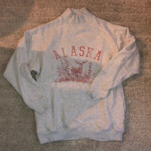 Aerie Alaska Sweatshirt